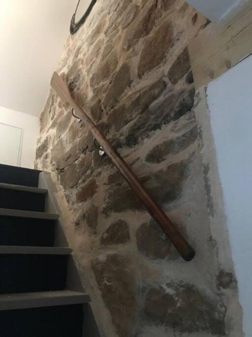 Charmante Maison De Pecheurs Trebeurden Ngoại thất bức ảnh